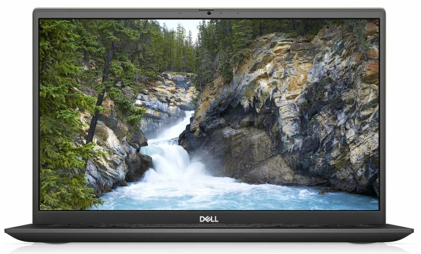 Dell Vostro 13 5301 13.3" FHD i7-1165G7 8GB 1TB PCIe SSD MX350 Webcam FPR W10Pro