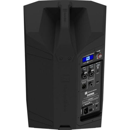 Electro-Voice EVERSE 8 Weatherized Battery-Powered Loudspeaker