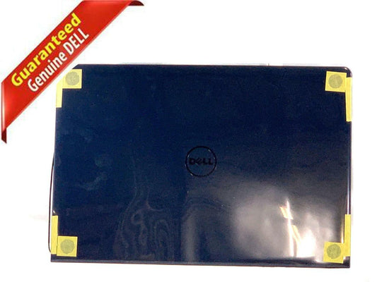 New Dell Inspiron 3576 3567 3565 Blue LCD 15.6" Rear Top Lid Back Cover 00PY3
