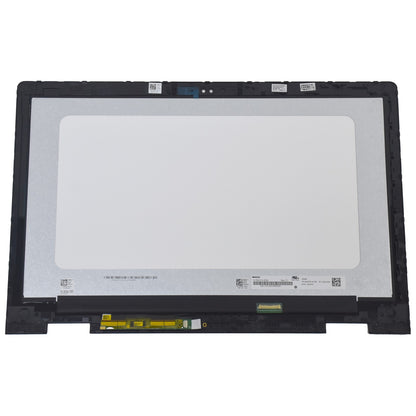Dell Inspiron 15 5579 15.6" FHD Touch LCD Display Assembly IR 30-Pin M087M 0RW48