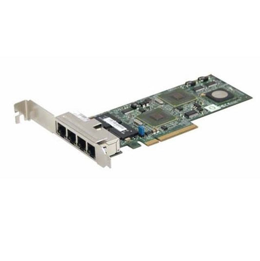 SuperMicro AOC-SG-I4 4-Port Low-Profile Gigabit Adapter