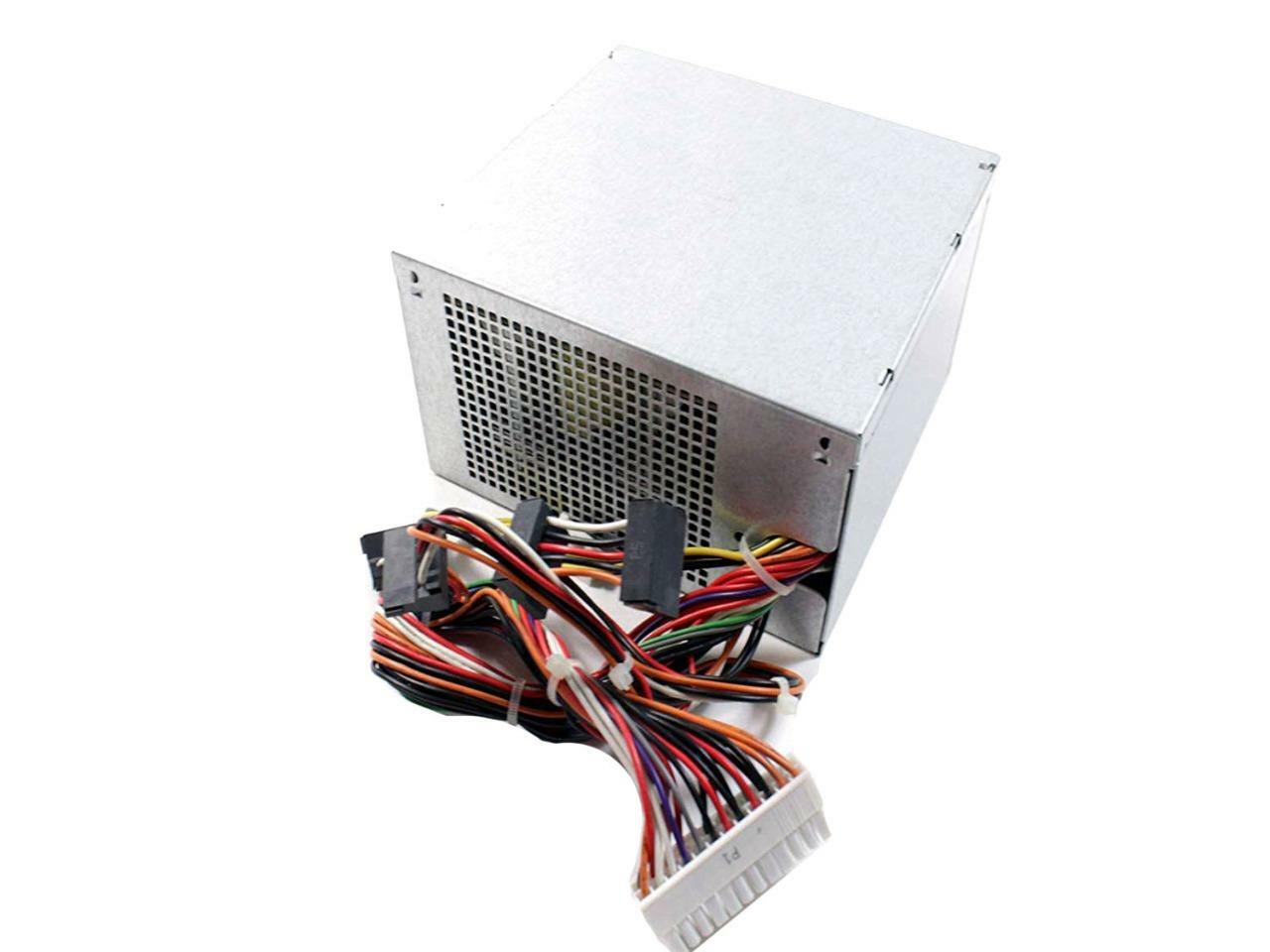 Dell AC290AM-00 OptiPlex 390DT 790DT 990DT Power Supply 250W 220S 0M61W4