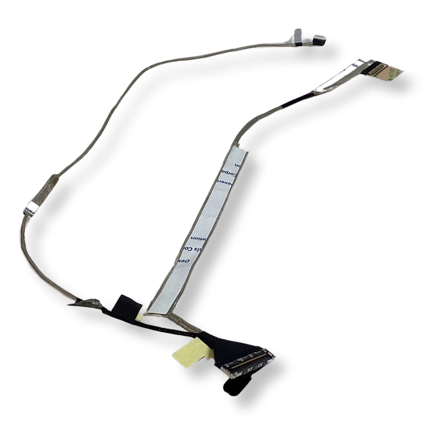 Lot of 10 Genuine Dell OEM Inspiron 13-7353 LCD Display Flex Cable 6PJ15 35XDP