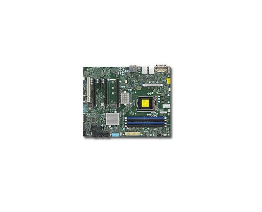 SuperMicro X11SAT Motherboard