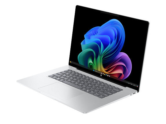 HP OmniBook 5 Laptop Computer 16" 2K Snapdragon X 16 GB memory;256 GB SSD