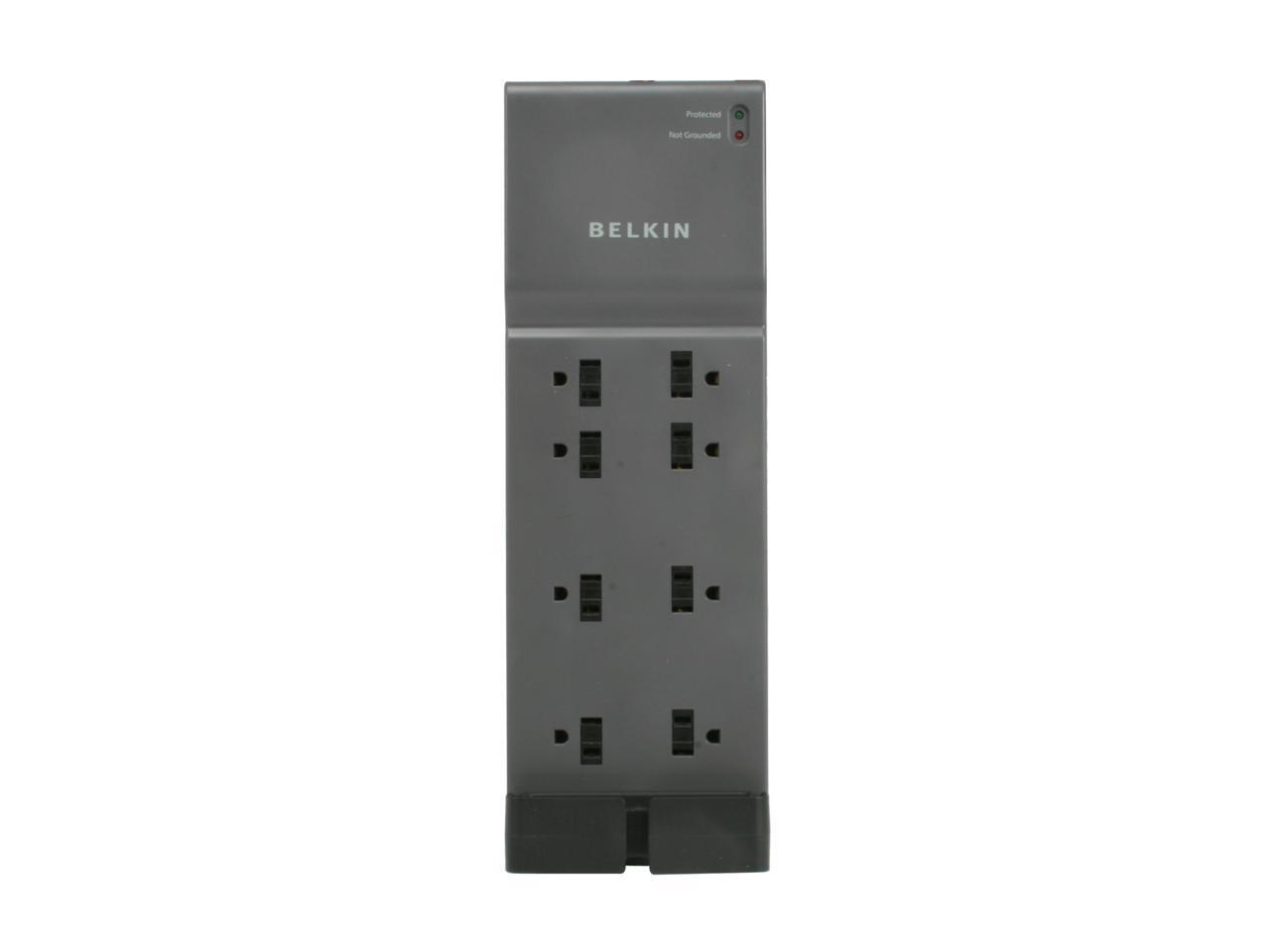 SURGE BELKIN | BE108200-06 8 OUT R