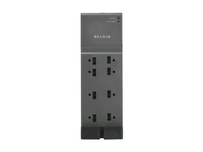 SURGE BELKIN | BE108200-06 8 OUT R