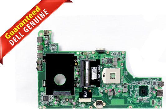 Dell OEM Inspiron N3010 Motherboard DDR3 SDRAM with ATI Graphics CTK0W Y5C30