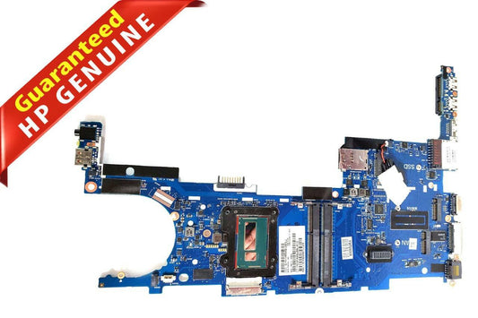HP EliteBook Folio 9480m i7-4650U Motherboard 769720-001 769720-501 769720-601