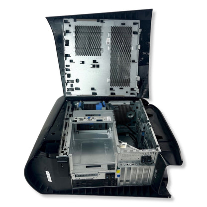 Genuine Dell Alienware Aurora R10 Case Only Barebone Chassis For Gaming