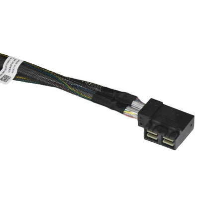 Lot Of 5 Dell PowerEdge R440 10 HDD Bays Backplane H740 H730 Raid Cable FRN2J