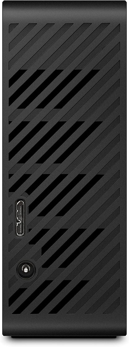 Seagate Expansion Desktop 26TB 3.5" USB 3.0 PC & Laptop External Hard Drives