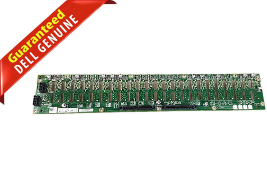 Dell PowerEdge C6220 2.5" Small SFF Hard Drive Backplane Board D97YM 0D97YM