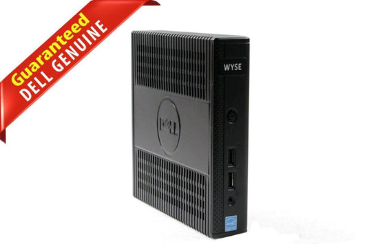 Dell Wyse Dx0D 5010 Thin Client AMD G-T48E 1.40 GHz 4 GB OS Cloud Desktop 1X7M2