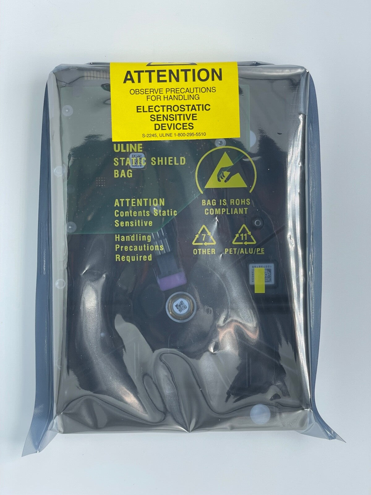 Seagate SkyHawk ST2000VX003 2TB 3.5" SATA 5900RPM Video Recording Internal HDD