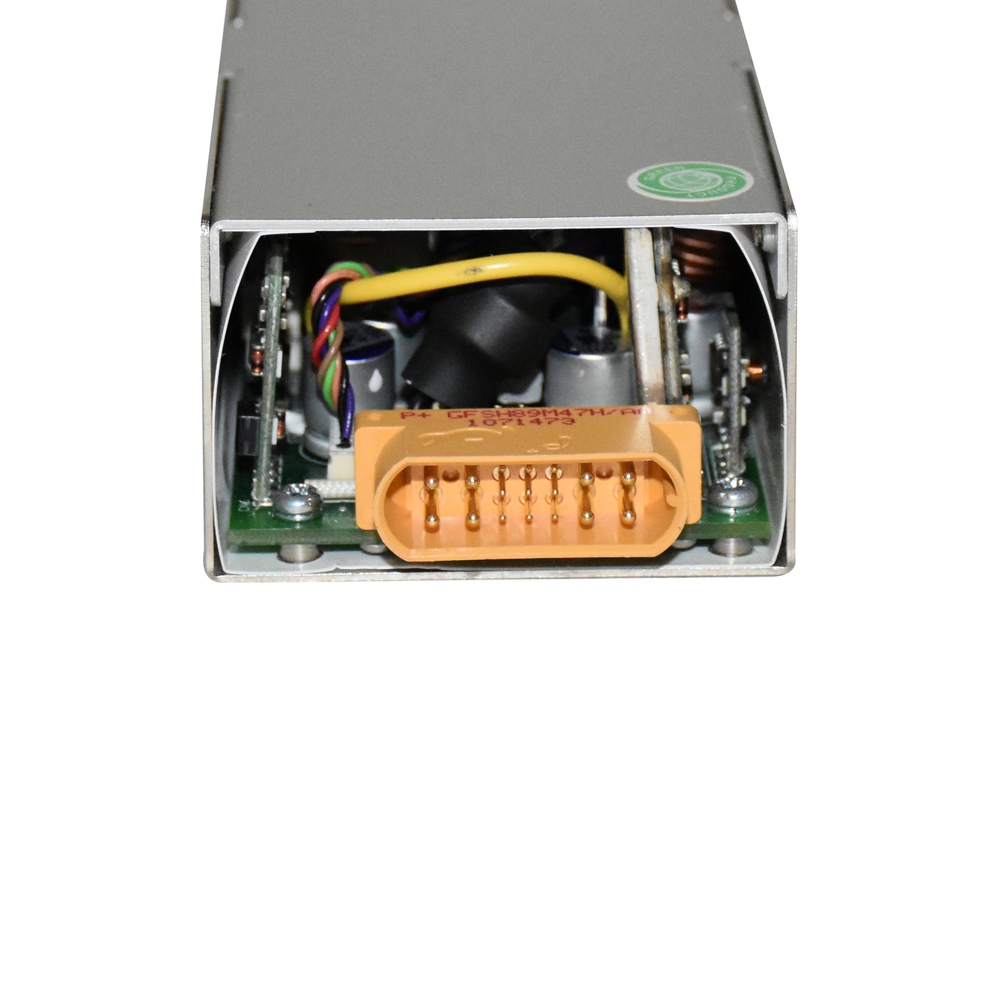 Dell Force10 Z9000 Series Network Switch 1000W AC Power Supply NY1X9 PSS-2A00V
