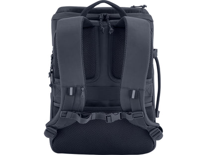 HP Travel 25 Liter 15.6 Iron Grey Laptop Backpack
