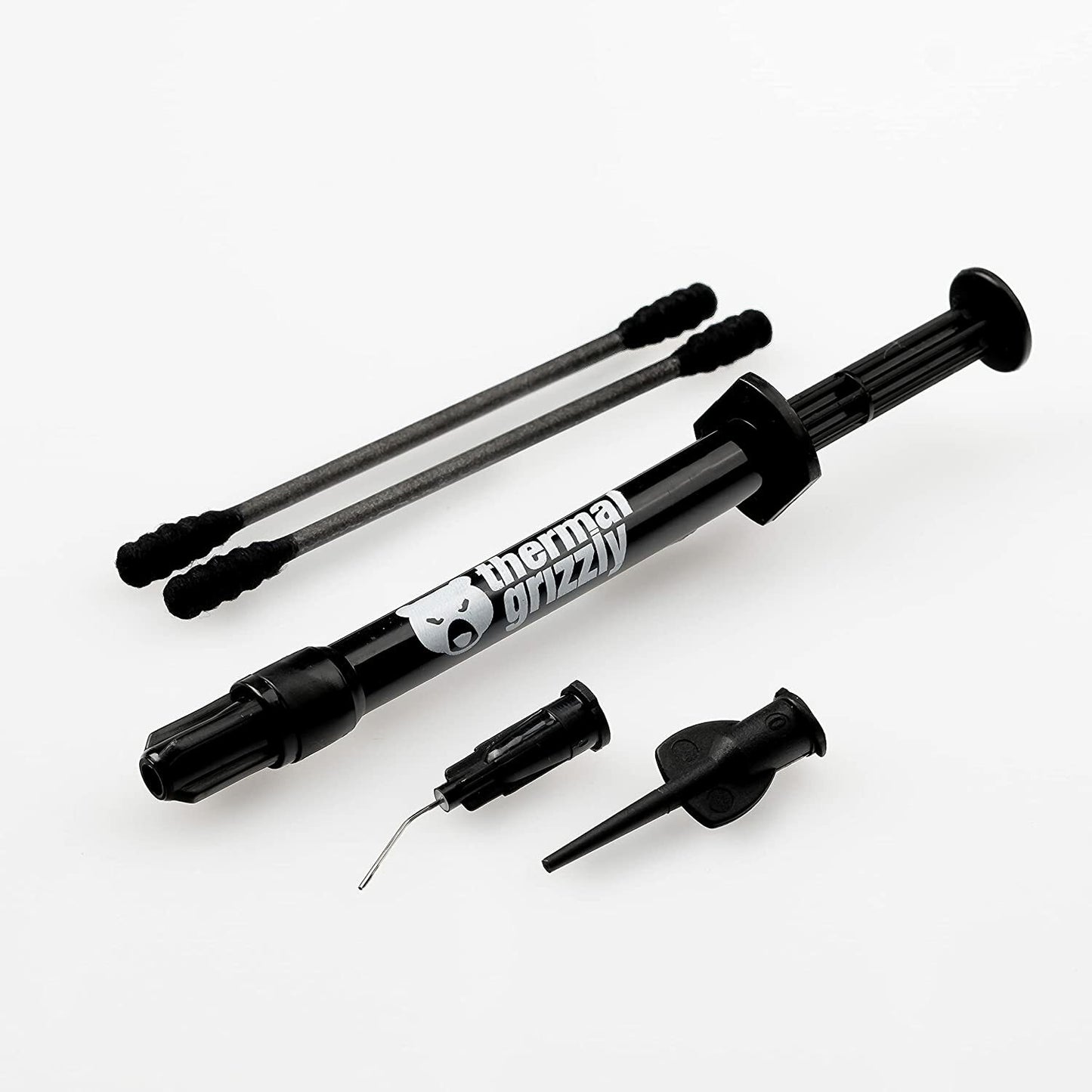 Thermal Grizzly TG-C-005-R Conductonaut Liquid Metal Thermal Paste 5g