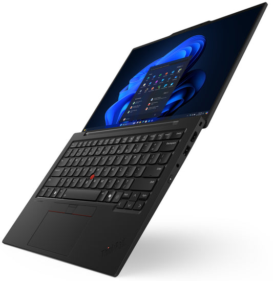 Lenovo ThinkPad X1 Carbon Gen 13 Aura 14" 2.8K OLED Ultra 7 268V 32GB 1TB CAM FP