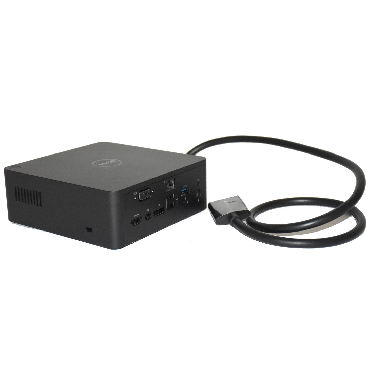 Dell Precision 7730 7530 K16A Thunderbolt 3 USB-C Docking Station 2RRTM TB18DC