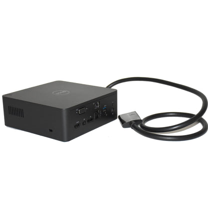 Dell Precision 7730 7530 K16A Thunderbolt 3 USB-C Docking Station 2RRTM TB18DC