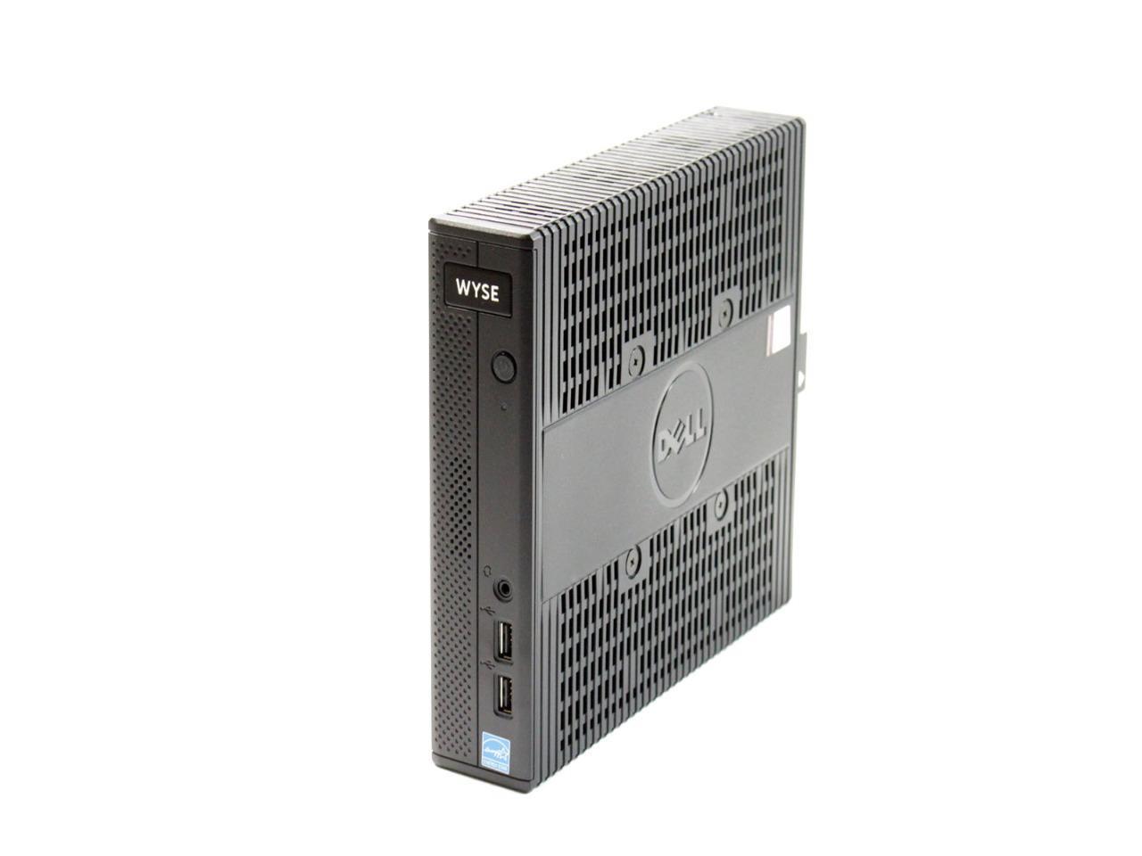 Dell Wyse 7020 Thin Client AMD GX-415GA 1.5GHz 4GB RAM 32GB SSD WES7P RJ45 8WF82