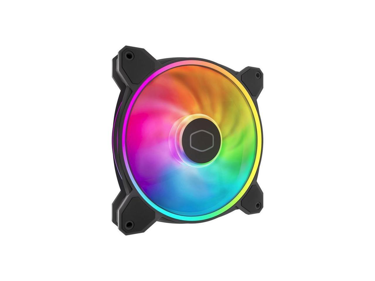 Cooler Master CASEFAN CM MFL-B4DN-16NP2-R2 R