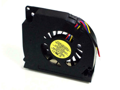 Lot of 4 DELL Latitude E5400 E5500 CPU Processor Cooling Fan MCF-W-12BM05 C946C
