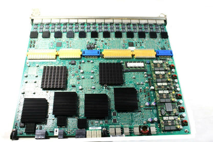 FORCE10 90-PORT Expansion Module Networking Adapter N9YKR 0N9YKR