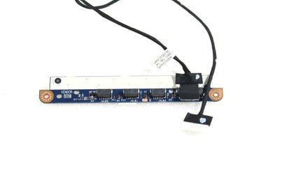 New Genuine Dell Alienware 14 R1 Logo Circuit Board 8T5WN 08T5WN