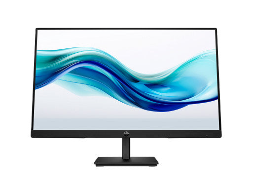 Dual HP Series 3 Pro 23.8 inch FHD Monitor - 324pf Bundle 23.8" FHD (1920 x
