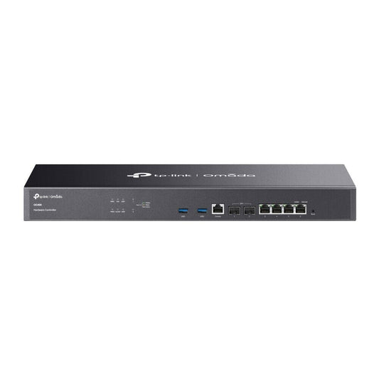 TP-Link OC400 | Omada SDN Integrated Cloud Hardware Network Controller