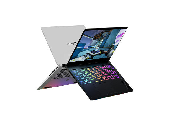 OMEN MAX Gaming Laptop 16" WQXGA AMD Ryzen AI 7 16 GB memory;1 TB SSD Windows