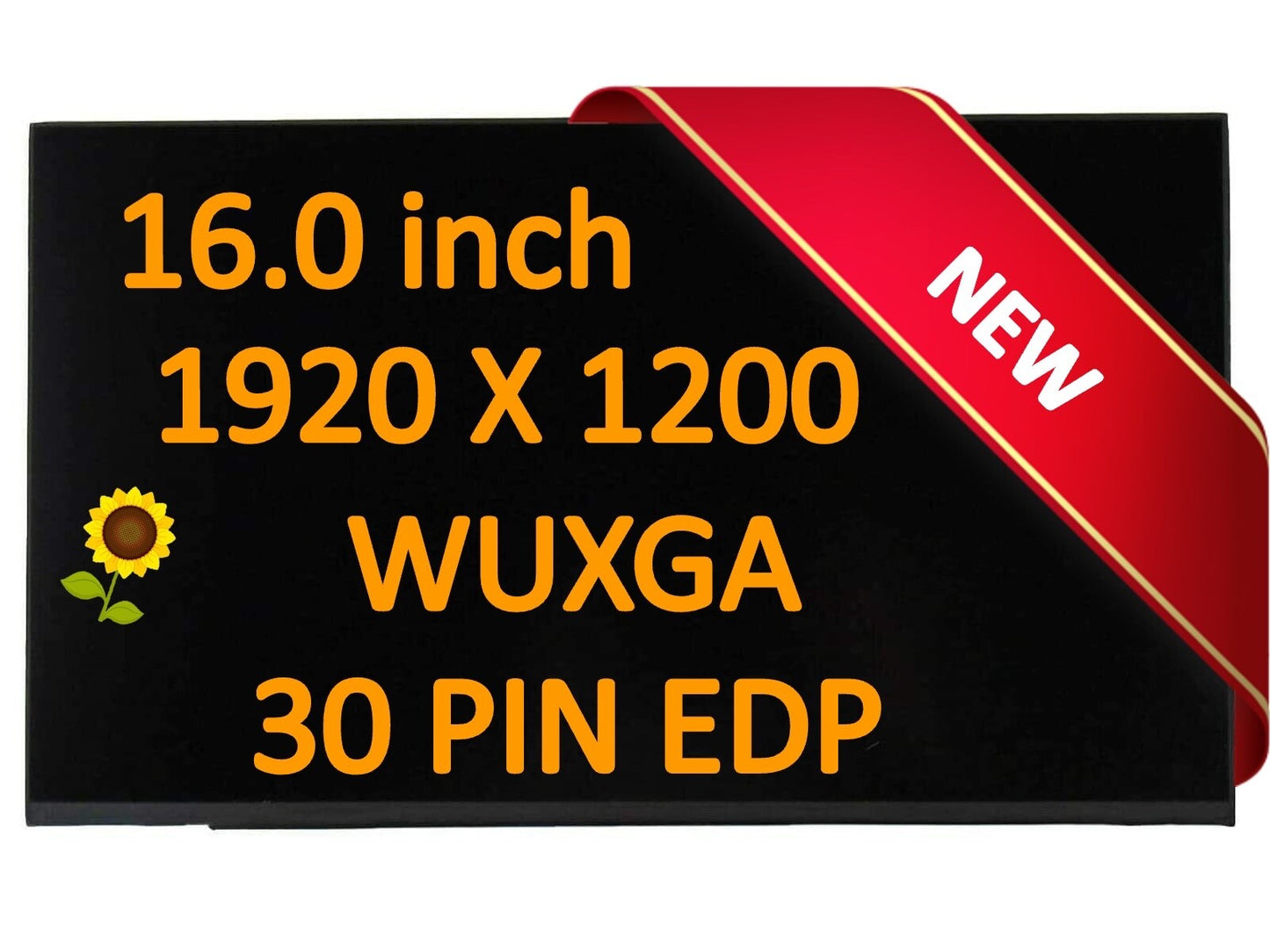 NV160WUM-N42 Dell Inspiron 16 Pro 5620 5625 LCD Screen Panel Non Touch 16" FHD