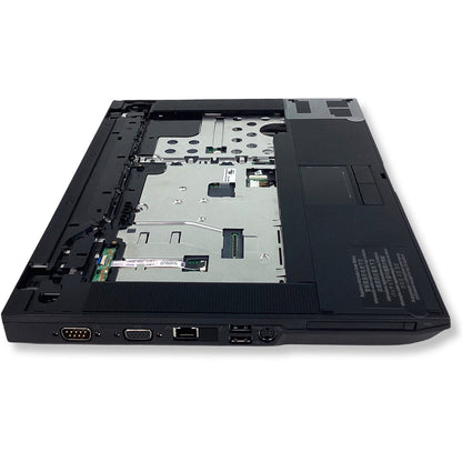 Genuine Dell OEM Latitude E5500 Motherboard With Base & Palmrest Assembly C600D
