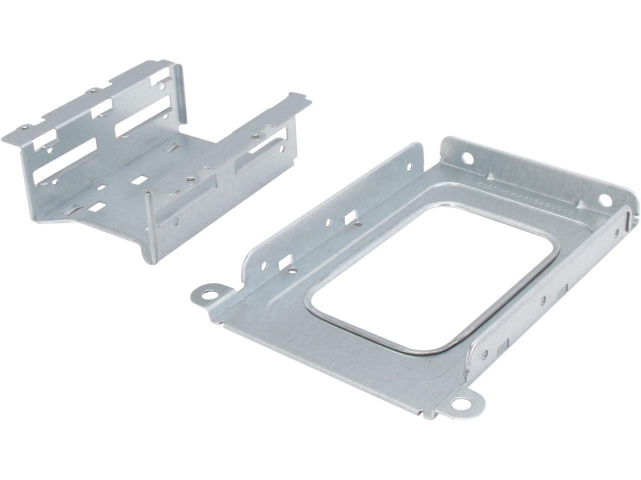 Supermicro MCP-220-84603-0N MCP-220-84603-ON Dual 2.5" Fixed HDD Tray