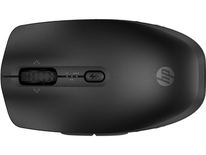 HP 420 Programmable Bluetooth Mouse