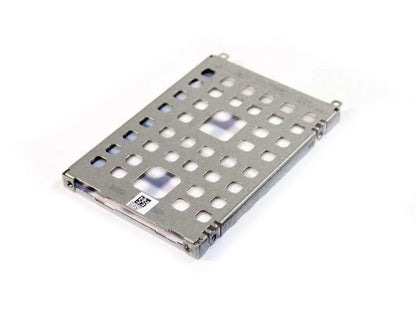 Lot of 4 OEM Dell Latitude E5250 7mm Hard Drive Bracket Caddy GY92H 0GY92H