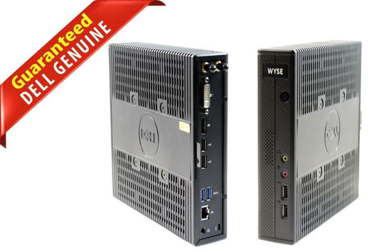Dell Wyse 7010 Thin Client AMD G-T56N 1.50GHz 4GB RAM 16GB SSD WES7 RJ-45 9GTR0