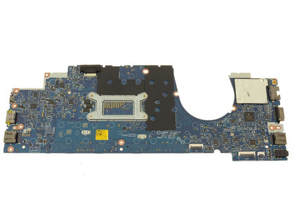 Dell Latitude 5280 Laptop Motherboard i7-7600U 2.8GHz CPU LA-E071P 4X332