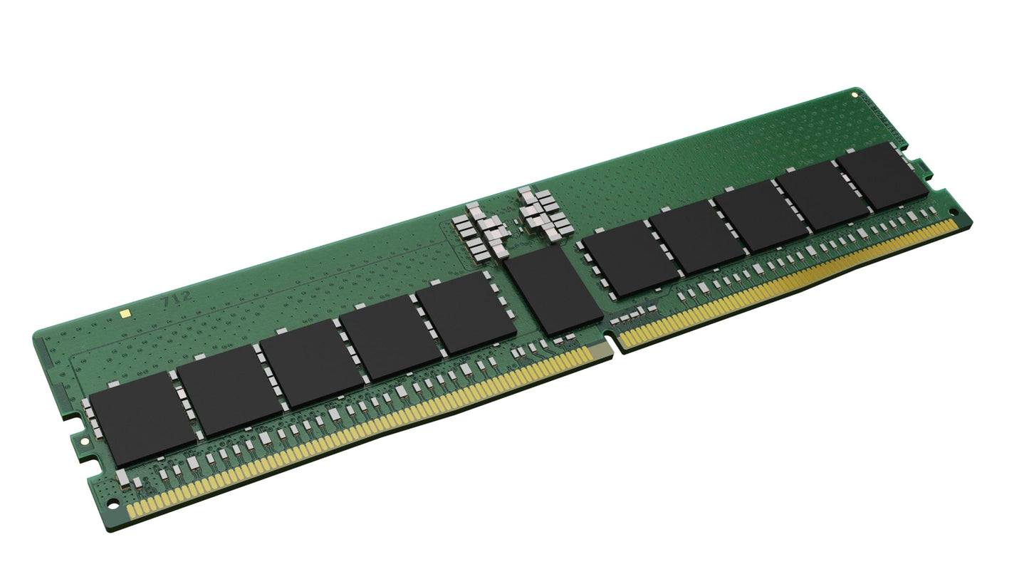 MEM 32G|KINGSTON KSM48E40BD8KI-32HA R