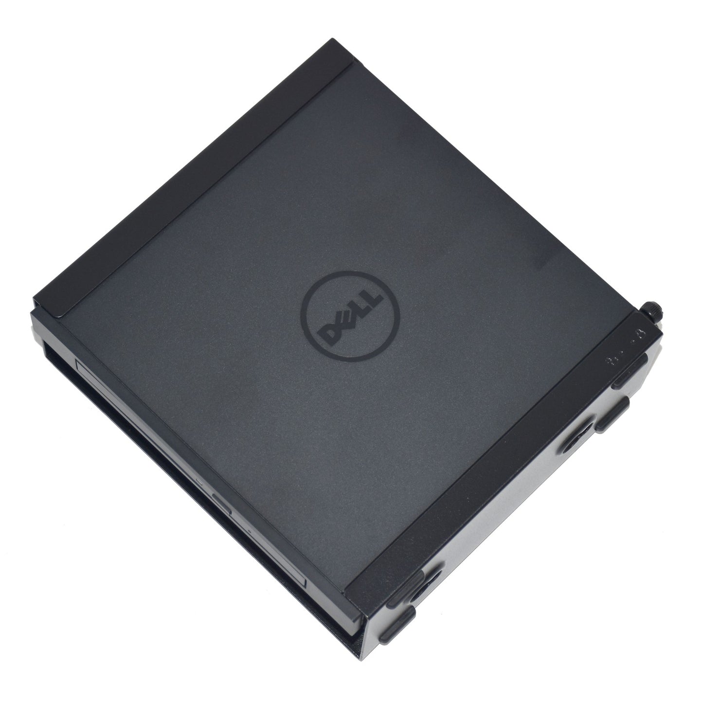 Dell External USB Slim DVD-RW Drive with OptiPlex MFF Mounting Cage CKWTH 91D3N
