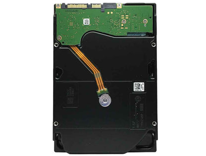 MDD 18TB 7200RPM 256MB Cache SATA 6G 3.5" Enterprise Hard Drive Datacenter, RAID