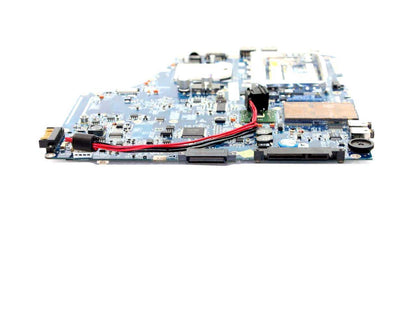 Toshiba Satellite A215 AMD M690V chipset DDR2 SDRAM Motherboard K000053710