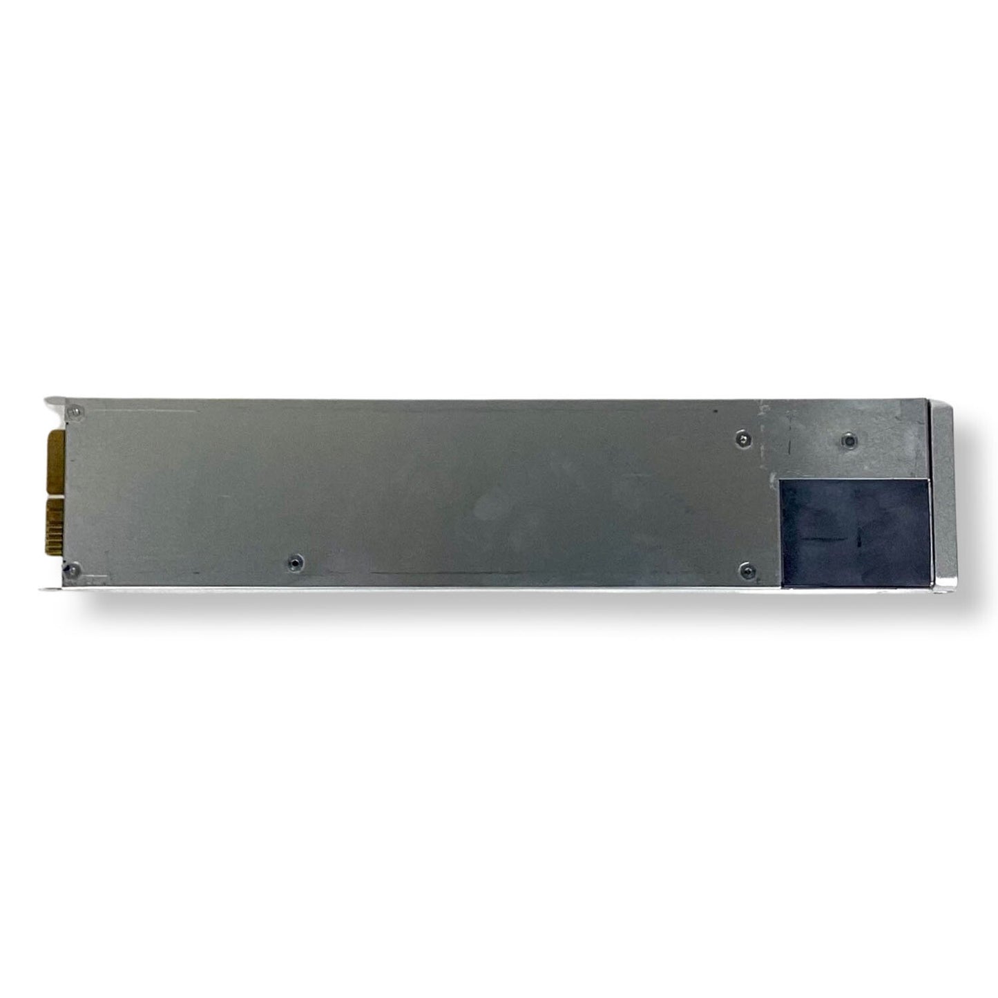 SuperMicro PWS-920P-SQ 920W Redundant 1U 80+ Platinum Switching Power Supply
