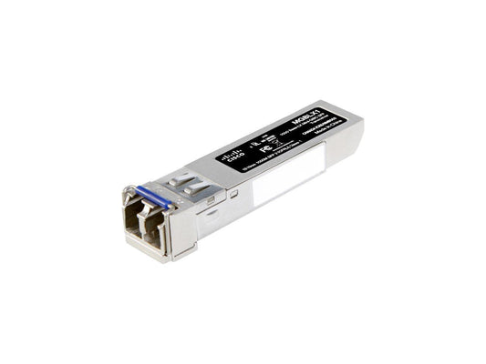 Cisco Systems, Inc. MGBSX1 TRANSCEIVER CISCO SMB | MGBSX1 R Network Commercial