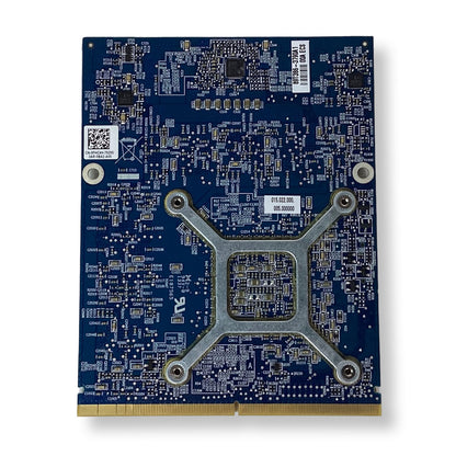 Dell Precision M6700 M6600 AMD FirePro M6000 2GB Video Graphics Card FHC4H