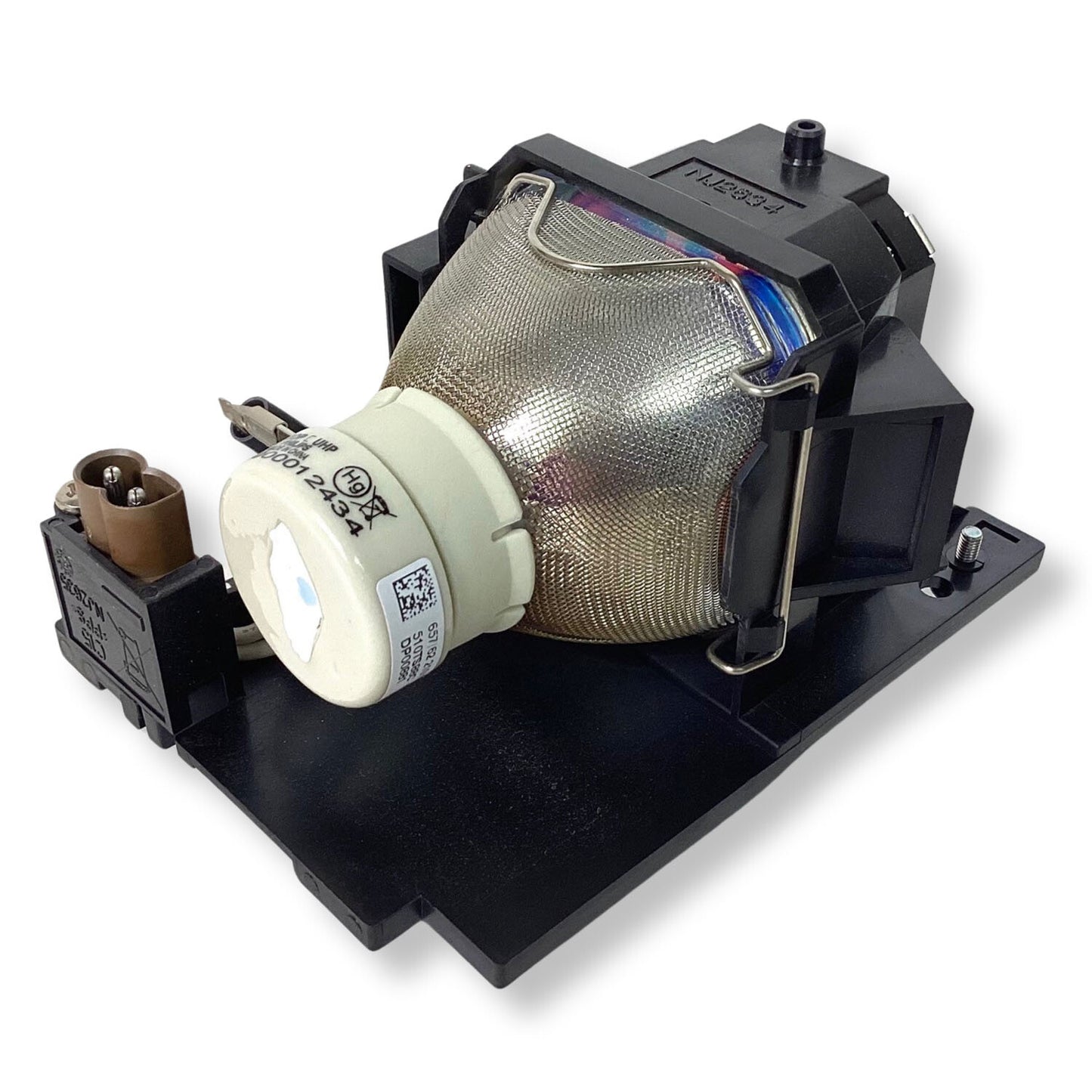 Hitachi Projector Lamp DT01021-ER Compatible with CP-X - CP-X2010N