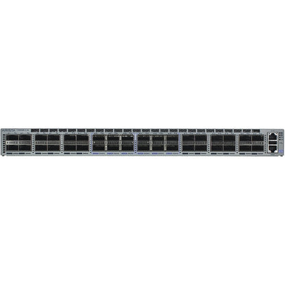 Arista DCS-7280QR-C36-R 56P 40GbE QSFP+ 12P 100GbE QSFP28 RA Switch
