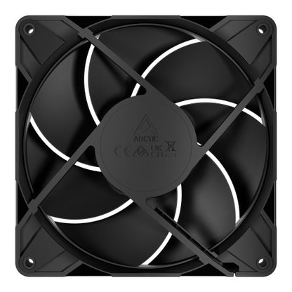 Arctic P14 Pro PST PWM 140mm 2500rpm 4-Pin Case Fan (5Pcs) Black ACFAN00319A